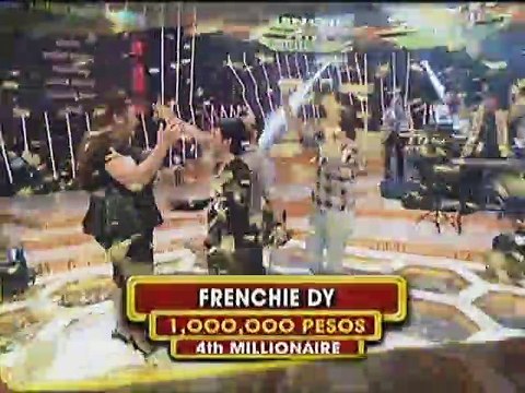 Mga The Singing Bee champions na sina Sheryl, Frenchie at Bodie nagbabalik para sa huling biritan