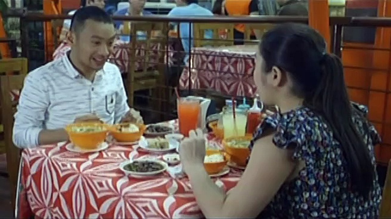 Precious, inamin ang katotohanan kay Michael tungkol sa ina ni Baby