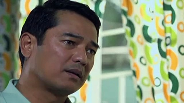 Raquel, labis na nasaktan nang malaman ang totoo