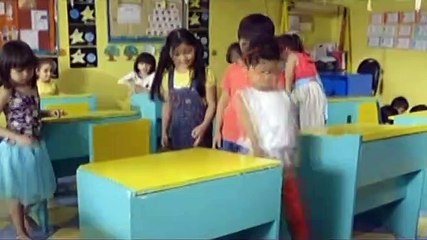 Bebeth, nakita na ng personal si Baby