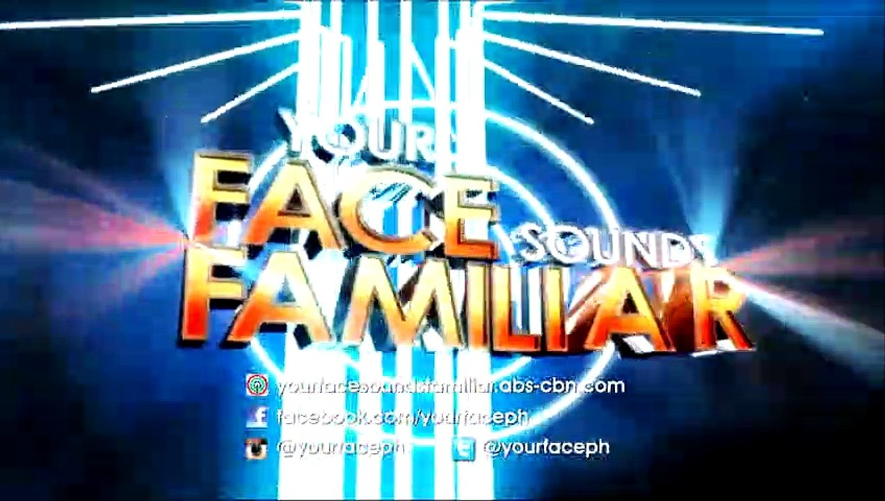 Make-up Transformation (Week 9 Extended): Pasilip sa mabusising proseso ng transformation ng 8 celebrity performers