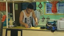 Jay at Agnes, nagsimula nang kiligin sa isa't isa