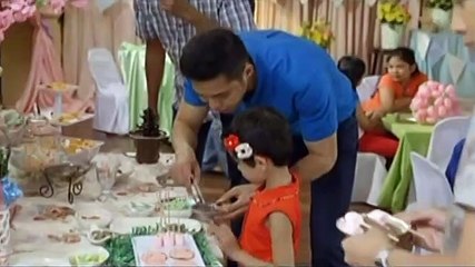 Eliseo, isasama ang buong Pamilya sa Baguio