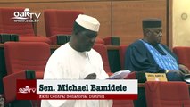 P&ID Controversy: Nigerian Senate summons Attorney General