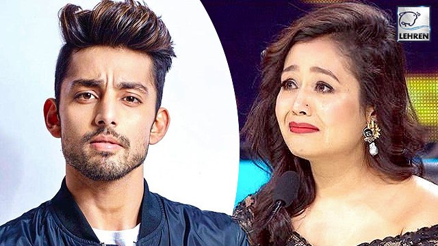 Himansh Kohli Speaks On Ugly Break-Up With Neha Kakkar