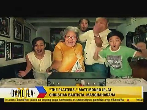 ABS-CBN TV Plus, inilunsad na!