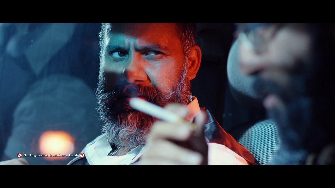 Sreejith Showreel