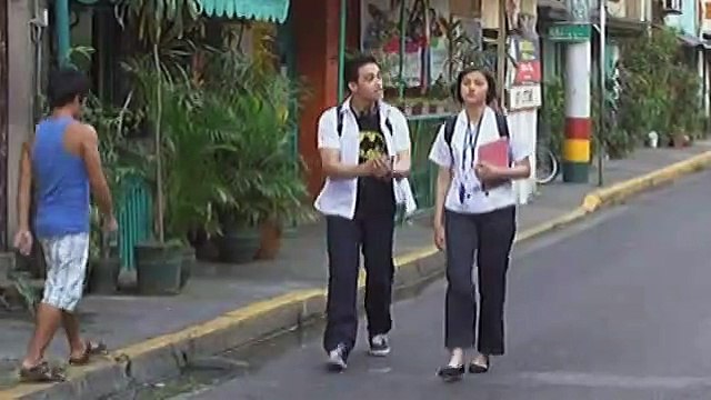 Jay, niyaya si Agnes na maging bahagi ng kanilang banda