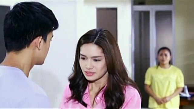 Victor, tuluyan ng nakipaghiwalay kay Janine
