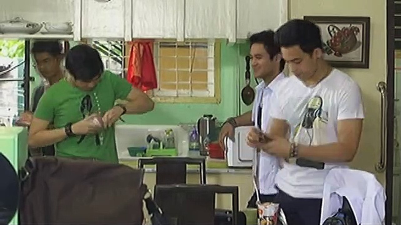 Jay, muntik na madulas sa tunay na nararamdaman para kay Agnes