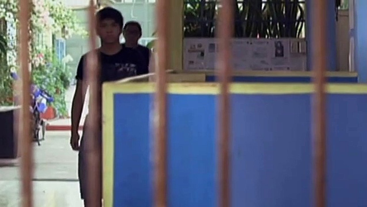 Drew, binisita si Vanessa sa kulungan