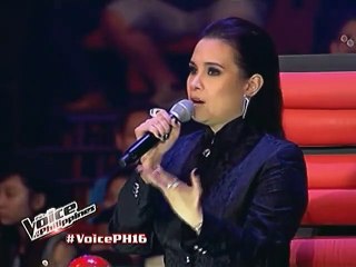 Saved by the Coach: Nino Alejandro from Team Lea(Season 2)