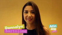 YouTube sensation's Lady Rapper Donnalyn Bartolome on spotlight