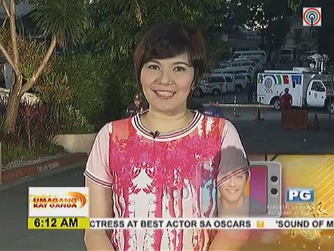 Teen King Daniel Padilla, nominado sa 'Favorite Asian Act' sa Nickelodeon Kids Choice Awards