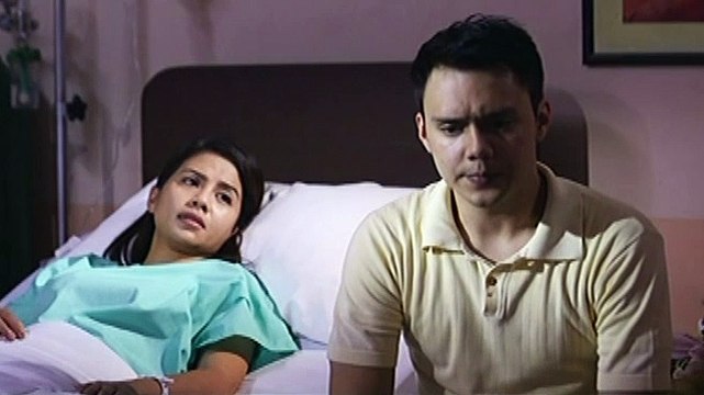 Albert inamin ang labis na pagmamahal kay Yvonne