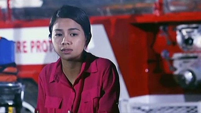 Yvonne, isinumpang mapapatay si Janine 'pag may mangyaring masama kay Marcus