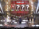 Saved by the Vote: Timmy Pavino from Team Lea(Season 2)