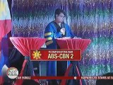 ABS-CBN, big winner sa Gawad Tanglaw