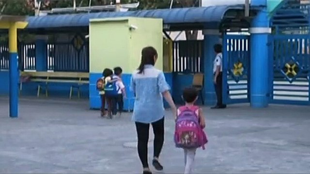 Bebeth, muling nakaharap si Baste makalipas ang ilang taon