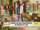 Bridges of Love', mapapanood na ngayong Marso dito sa ABS-CBN