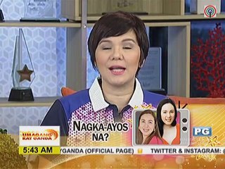 Claudine, nag-post ng larawan ng anak at pamangkin kay Marjorie sa Instagram