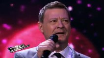 Matt Monroe Medley by Coach Sarah, Matt Monro, JR, Rence, Rita, Alisah, Daryl (Season 2)