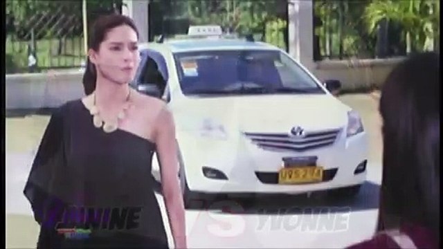 WATCH: Matitinding bakbakan nina Yvonne at Janine sa Two Wives