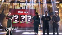 Saved by the Vote: Timmy Pavino from Team Lea (Season 2)