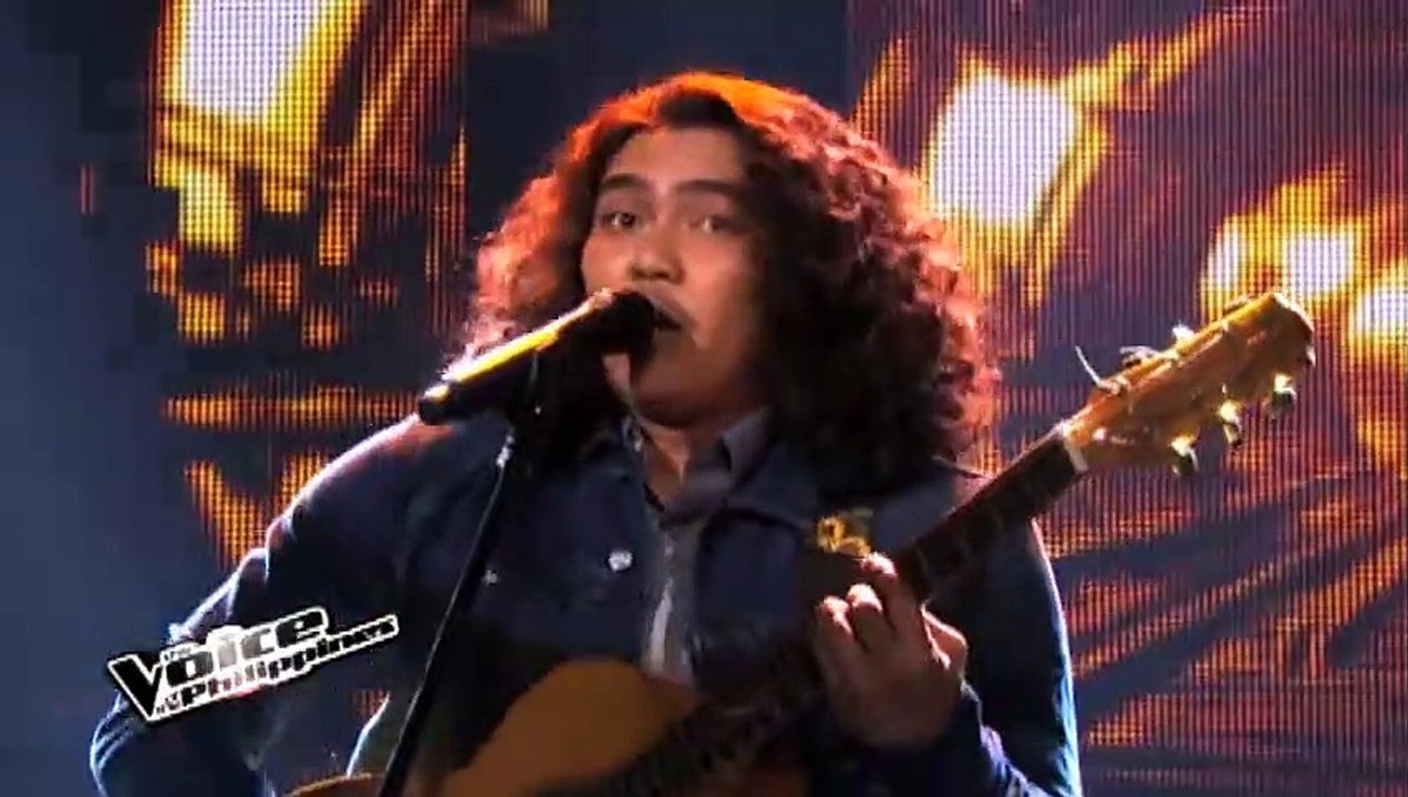 The Live Shows ""Kumusta Na?"" by Rence Rapanot (Season 2)