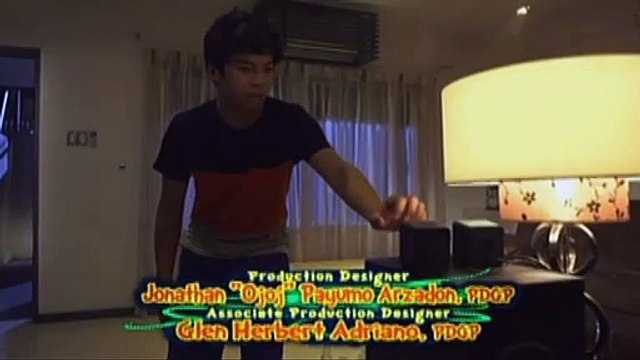 Ralph, pinapabayaan nga ba si Baby Albie?