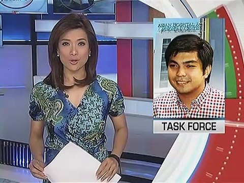 PNP, bumuo ng task force na magsisiyasat asa pagkakabaril kay Vice Gov. Jolo Revilla