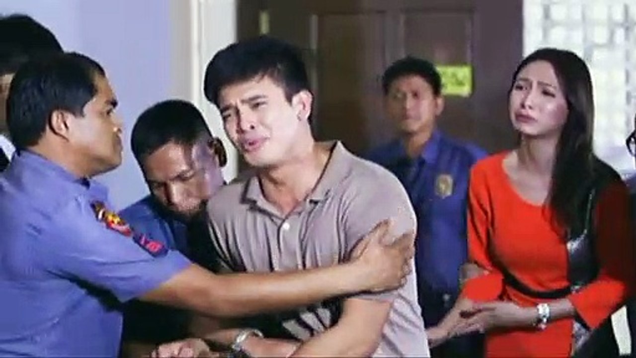 Victor, sinubukan magmakaawa kay Janine para kay Marcus