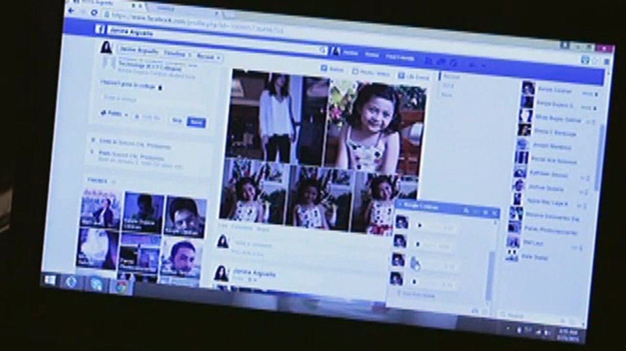 Kenjie at Dale, nagkasakitan dahil kay Janine