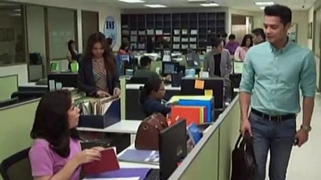 Baste, napansin ang matamlay na pakikitungo sa kanya ni Alex