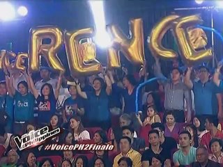 TEAM BAMBOO 12th Live Shows ""Tayo'y Mga Pinoy"" by Rence Rapanot (Season 2)