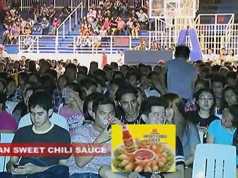 Mga kababayan ni Jason Dy sa Butuan, ipinagdiwang ang kanyang panalo sa 'The Voice of the Philippines'