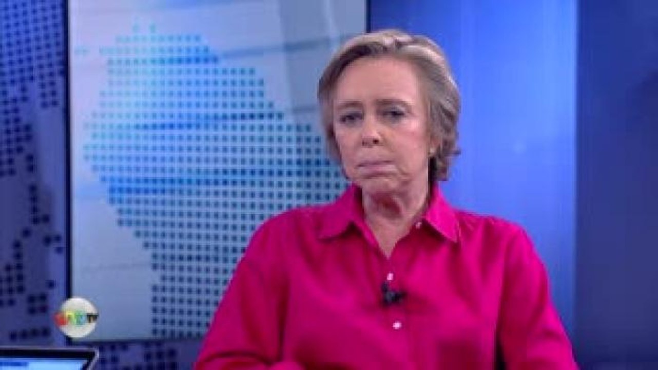 María Amparo Casar | Las instituciones de procuración e impartición de justicia son corruptas