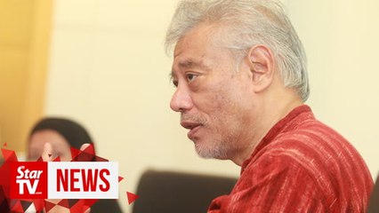 Jomo: It’s still possible to reopen question of cancelling ECRL