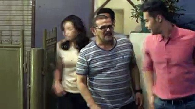 Baste, natuwa sa pamilya ni Alex