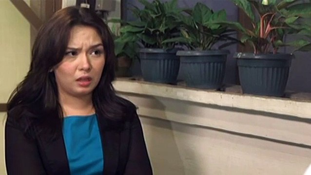 Alex, nagulat sa planong panliligaw ni Baste