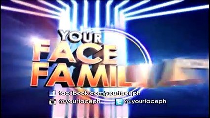 Edgar Allan, ibinahagi ang music icons na nais e-impersonate