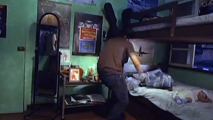 Andrew, muling itinakas palayo si baby Albie