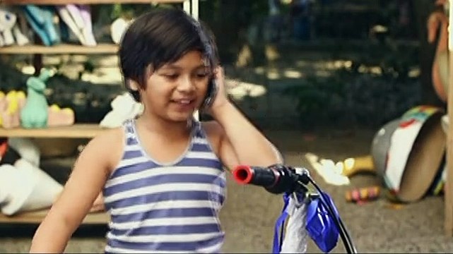 Albert, niregaluhan si Marcus sa kanyang birthday