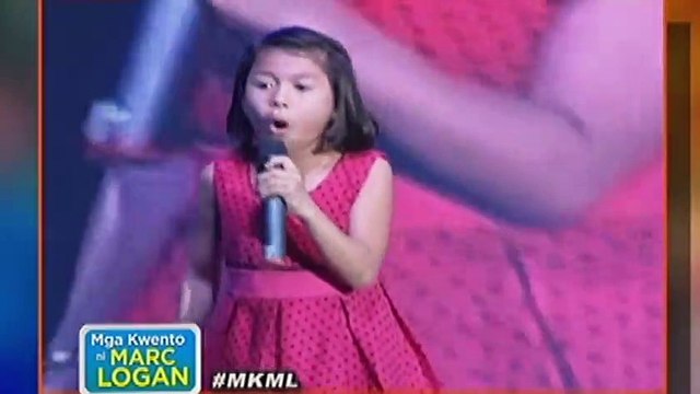 Mga Kwento Ni Marc Logan presents Kapamilya stars sa Panagbenga Festival