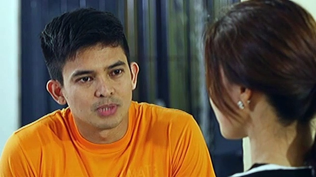 Victor, hiniling kay Janine na tigilan na si Yvonne