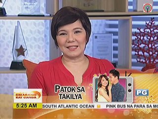 Crazy Beautiful You' kumita na ng P220 M sa takilya