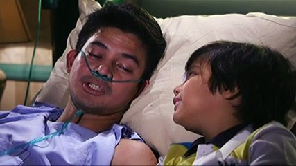 Victor, tuluyan ng nagpaalam sa kanyang Pamilya