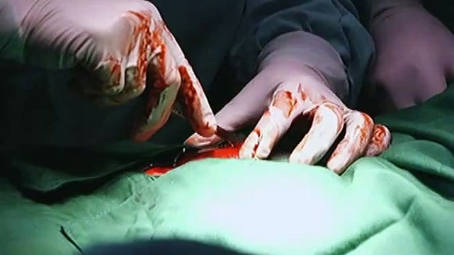 Victor, nalagay sa panganib matapos mabaril