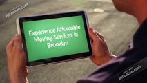 Experience Affordable Moving Services in Brooklyn