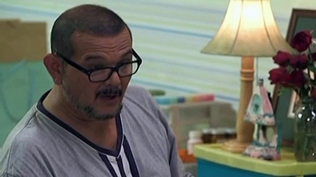 Alex, nagulat sa biglaang pagbisita nina Baste at Paul